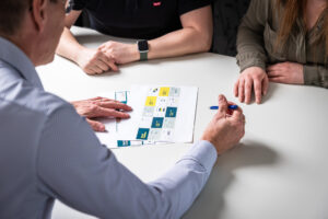 Uudistetaan ja uudistutaan