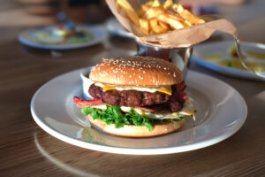 Herkullinen yhteistyökuvio HelmiSimpukka-konseptin kanssa