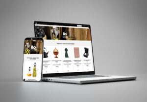 Sisustusilo.fi – Verkkokaupan uudistus