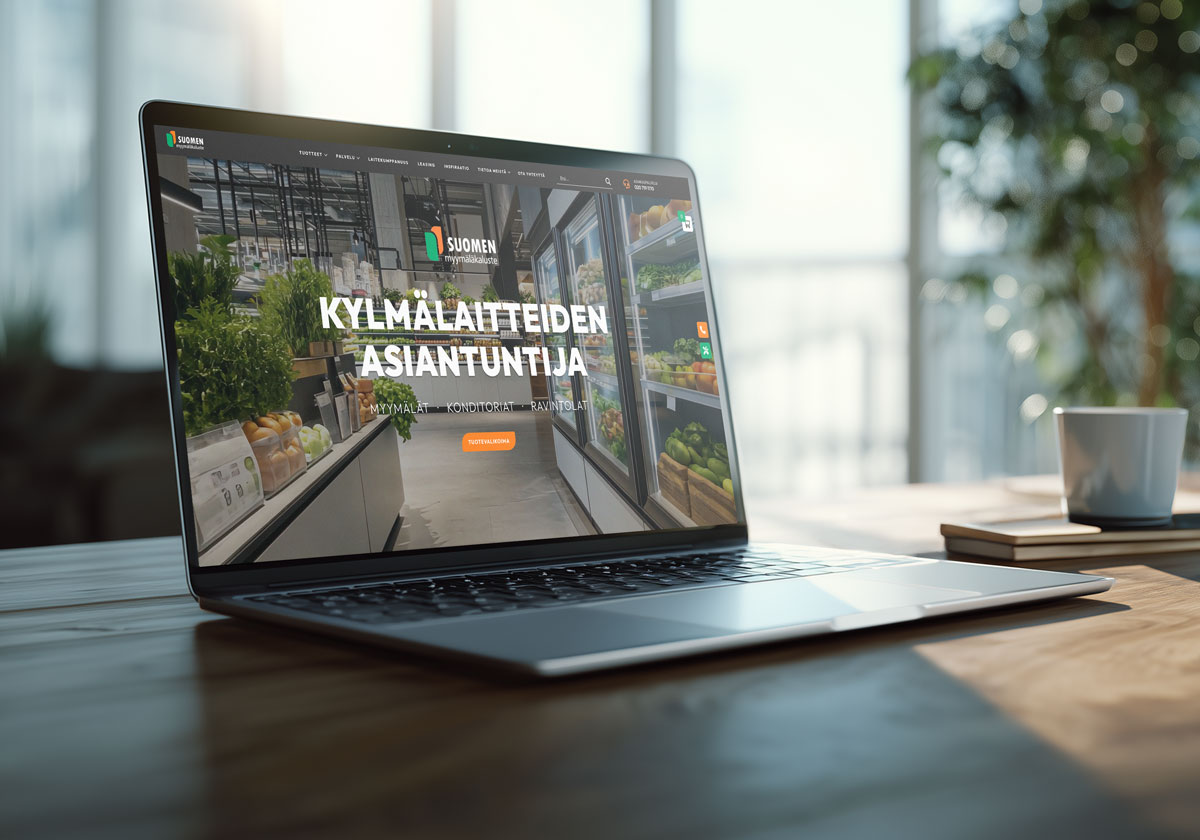 Digitaaliset ratkaisut Digitaaliset ratkaisut
